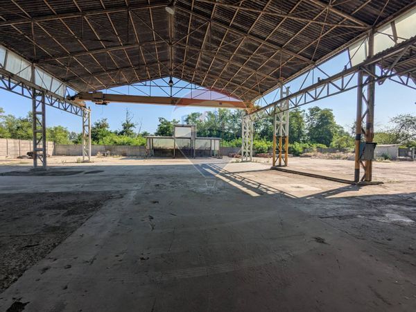 Capannone Industriale Gropello Cairoli, PV Vendita - Foto 2