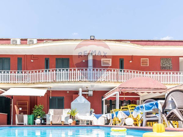 Albergo/Hotel Nardò, LE Vendita - Foto 3