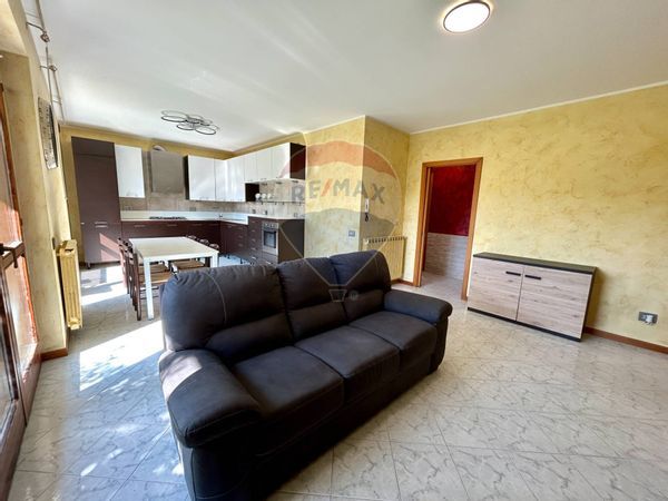 Appartamento Borgo di Terzo, BG Vendita - Foto 4