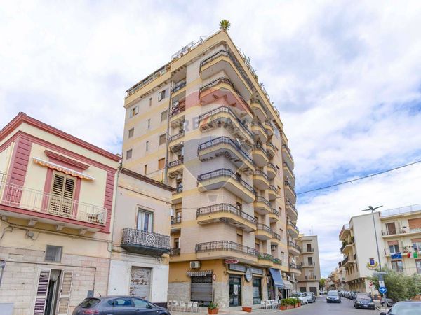 Appartamento Palagiano, TA Vendita