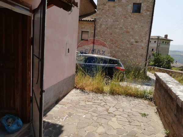 Casa Indipendente Cascia, PG Vendita - Foto 4