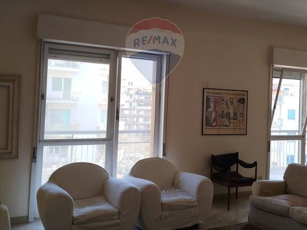 Appartamento Libertà, Villabianca, De Gasperi, Croce Rossa, Sciuti, Politeama, Palermo, PA Affitto