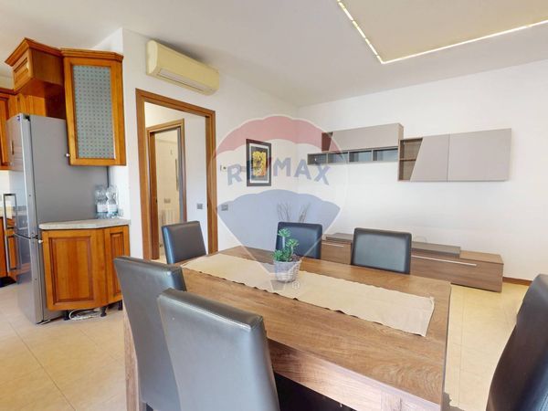 Appartamento Battaglia Terme, PD Vendita - Foto 4