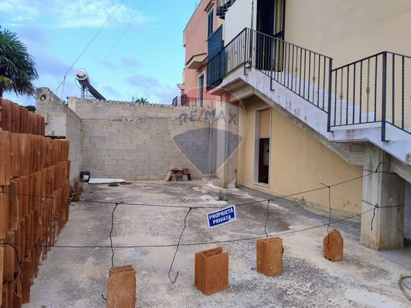 Casa Semindipendente Pietrenere, Pozzallo, RG Vendita - Foto 4