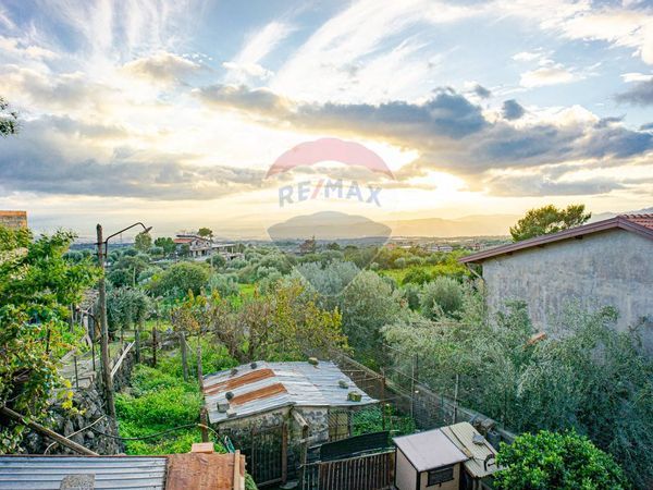 Casa Semindipendente Ragalna, CT Vendita