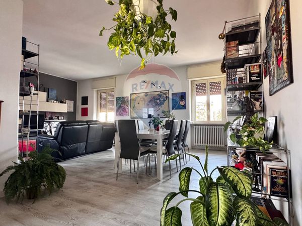 Appartamento Borgo Palazzo Bassa, Bergamo, BG Vendita - Foto 4