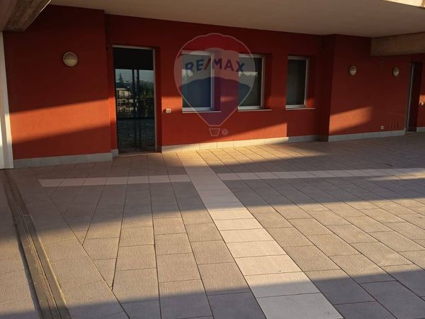 Ufficio Caltagirone, CT Affitto