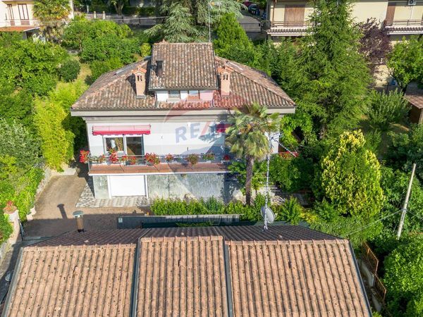 Villa singola Salsomaggiore Terme, Salsomaggiore Terme, PR Vendita - Foto 2