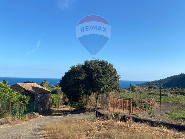Terreno Santa Tecla Di Acireale, Acireale, CT Vendita - Foto 3