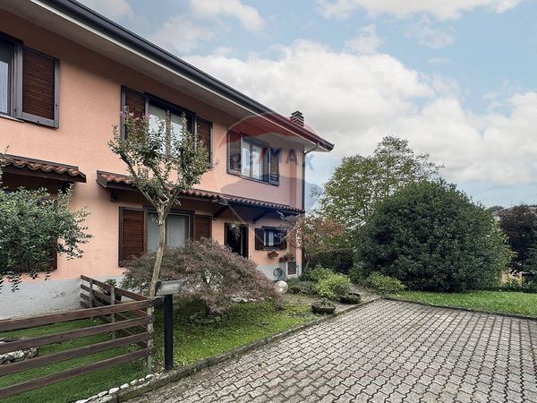 Villa a schiera Eupilio, CO Vendita - Foto 4