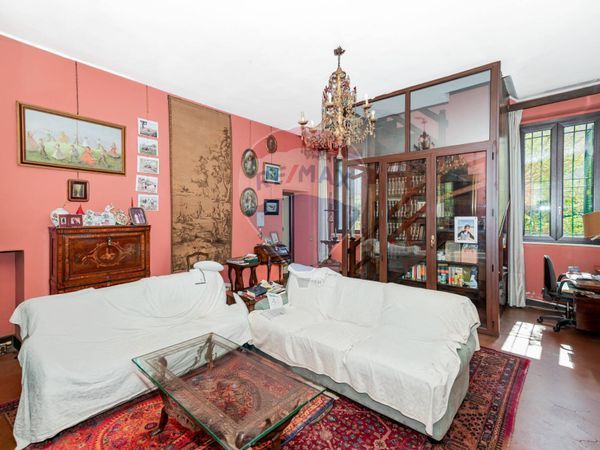 Villa a schiera San Giuliano Milanese, MI Vendita - Foto 3