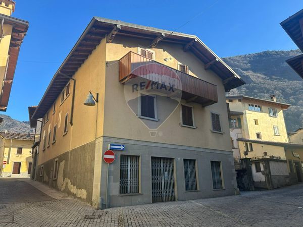 Casa Indipendente Villa d'Ogna, BG Vendita - Foto 2