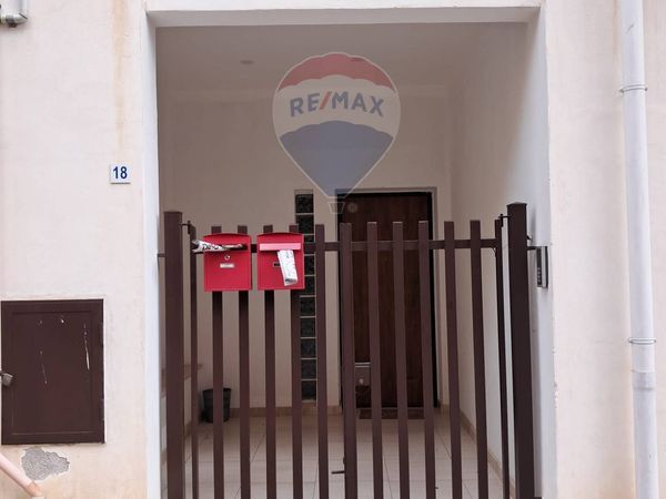 Appartamento via Naurra, Casteldaccia, PA Vendita