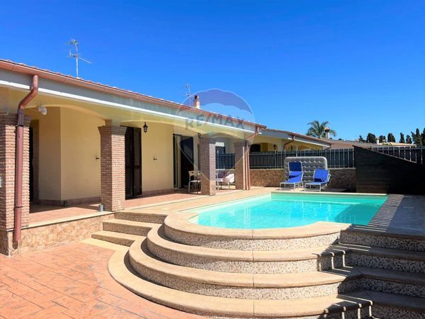 Villa o villino Villa Claudia, Anzio, RM Vendita - Foto 2