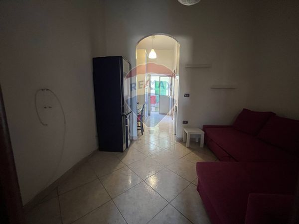 Appartamento Ponticelli, Napoli, NA Affitto - Foto 4