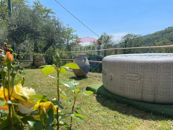 Agriturismo Fondagno, Pescaglia, LU Vendita - Foto 2