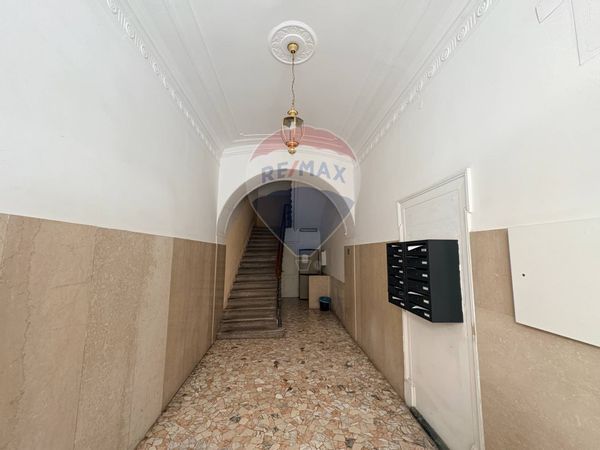 Appartamento Centro, Trieste, TS Vendita - Foto 4