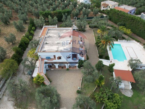 Villa singola Peschici, FG Vendita - Foto 2