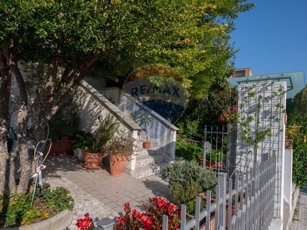 Villa a schiera Montemarciano, AN Vendita - Foto 4