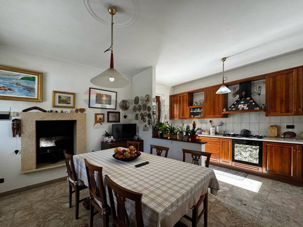 Villa singola Ortona, CH Vendita