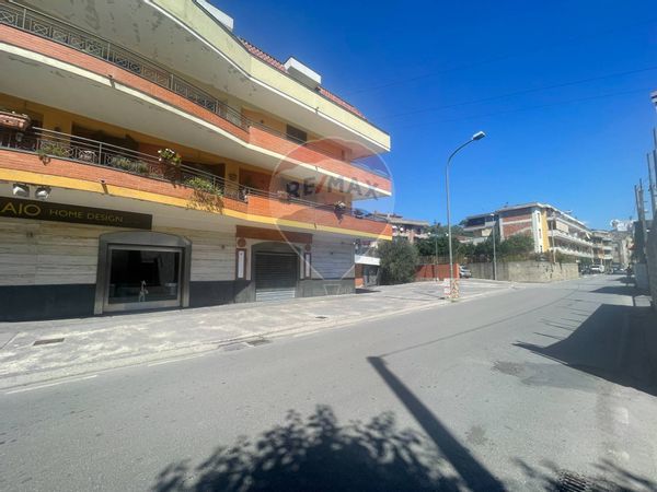 Appartamento Nocera Superiore, SA Vendita - Foto 4