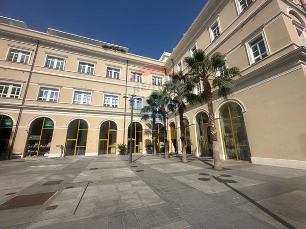 Duplex Centro, Savona, SV Vendita - Foto 3