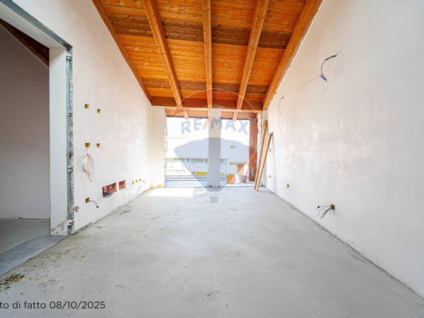 Attico/Mansarda Bareggio, MI Vendita - Foto 3