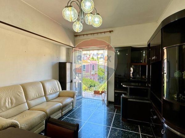 Appartamento Villapiana, Savona, SV Vendita - Foto 3