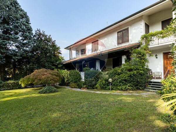 Villa singola Montesiro, Besana in Brianza, MB Vendita - Foto 3