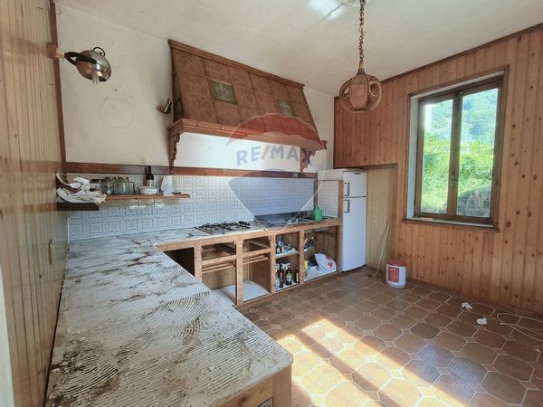 Casa Indipendente Ghiffa, VB Vendita - Foto 4