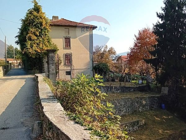 Villa singola Casalzuigno, VA Vendita - Foto 2