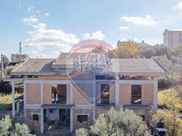 Villa singola Cupello, CH Vendita - Foto 3