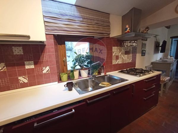 Rustico San Gemignano, Bagni di Lucca, LU Vendita - Foto 2