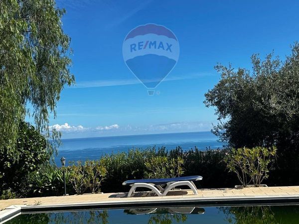 Villa singola San Nicolo' L'arena, Trabia, PA Vendita