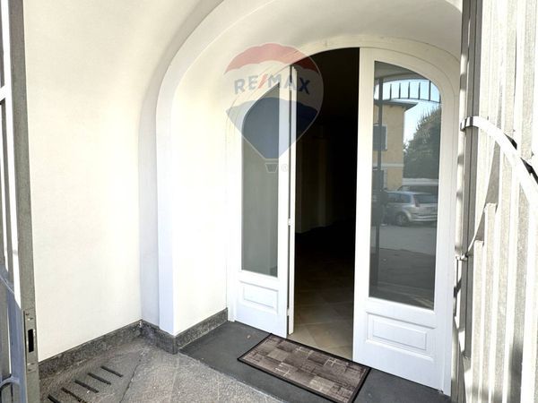 Ufficio San Giuseppe Vesuviano, NA Affitto - Foto 3