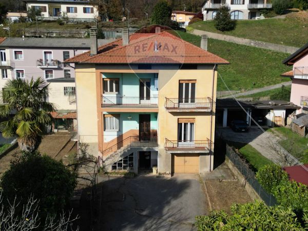 Casa Indipendente Rodero, CO Vendita