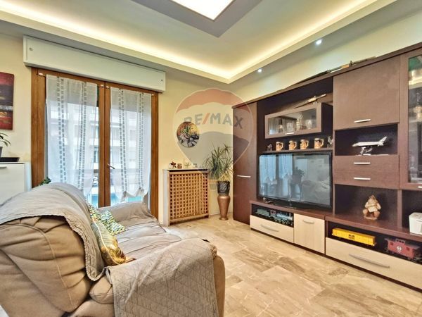 Appartamento V.le Crispi-S. Lazzaro-Cattane, Vicenza, VI Vendita - Foto 3