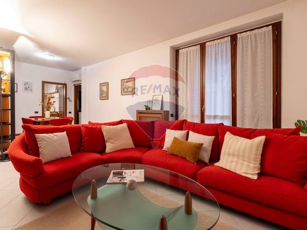 Appartamento Vimercate, MB Vendita - Foto 2