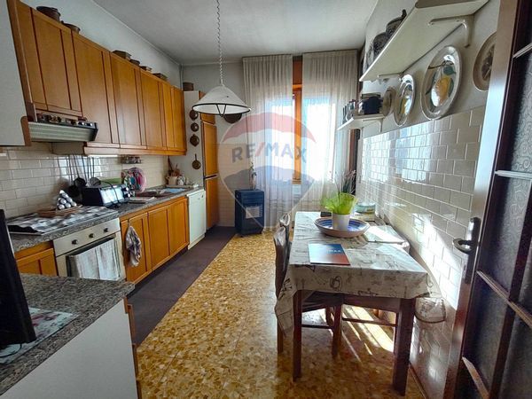 Appartamento Mede, PV Vendita