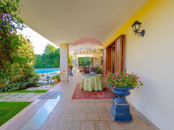 Villa o villino Casamassima, BA Vendita - Foto 4