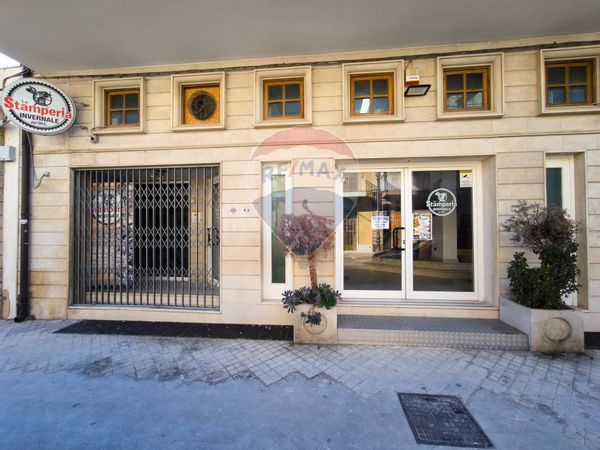 Locale Commerciale Floridia, SR Affitto - Foto 3