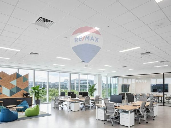 Ufficio INTERPORTO, Padova, PD Affitto - Foto 3