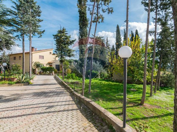 Villa singola Piazza Armerina, EN Vendita - Foto 3
