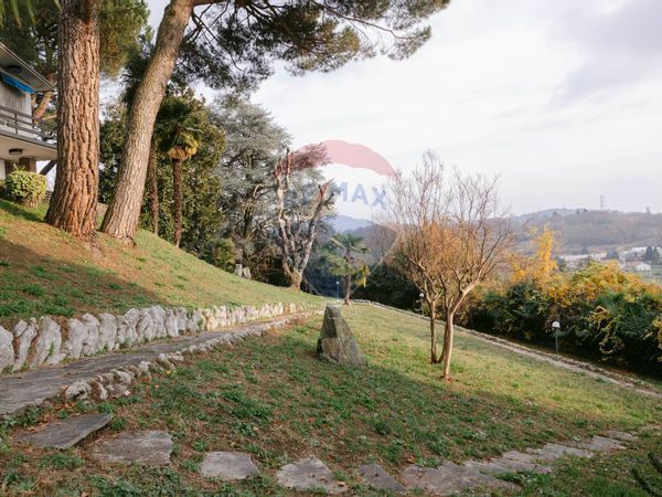 Villa singola Bulciago, LC Vendita - Foto 2