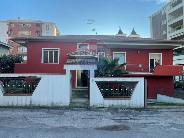 Villa singola Montesilvano, PE Vendita