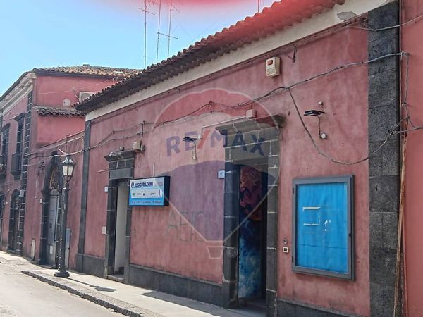 Locale Commerciale Mascalucia, CT Affitto - Foto 2