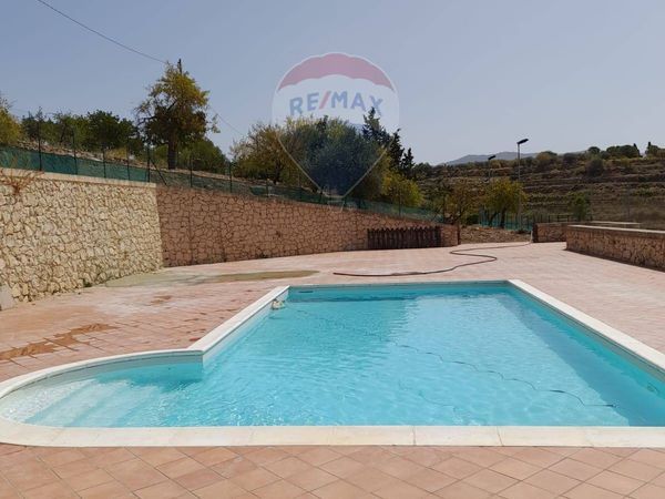 Villa singola Chiaramonte Gulfi, RG Vendita - Foto 2