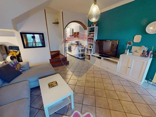 Villa a schiera Rodano, MI Vendita - Foto 2