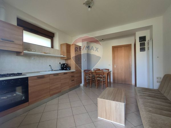 Appartamento Poggio Picenze, AQ Vendita - Foto 4