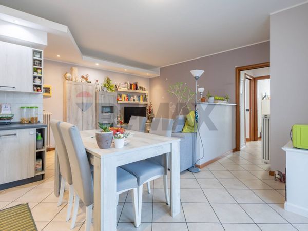 Appartamento Basiano, MI Vendita - Foto 4